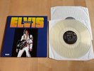 Elvis Presley - Moody Blue FTD 2-LP Set Clear Vinyl - MEGARAR und OOP