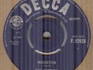 THE ZOMBIES***INDICATION***BEAT***THE DECCA LABEL***LISTEN TO IT