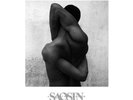 Saosin: Along The Shadow Black Vinyl LP/2000. In Search Of Solid Ground. Voices.