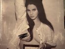 Lana Del Rey Did You Know There's Tunnel Alt Art Nude Cover Uncensored Vinyl LP