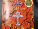 Thalía – Love - Latin, Pop, Rock, Ballad, Vocal, Venezuela, 1993 Shakira, Selena
