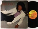 Alfonzo - S/T LP - Larc