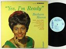 Barbara Mason - Yes, I'm Ready LP - Arctic