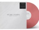 Greta Van Fleet Starcatcher Ruby Red Translucent Glitter Colored Vinyl NEW 2023