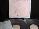 Lost Lennon Tapes 2-LP-1 Hour Radio Show-91-08-02-18-91-Beatles Live At The Beeb