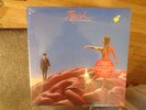 Rush,Hemispheres,Special Limited Edition Red Vinyl  Factory Sealed LP