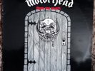 MOTORHEAD ... FROM THE VAULTS ... ROCK / HEAVY METAL ... RARE VINYL L.P. + 12