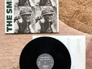 The Smiths - Meat is Murder - Rough81 UK Press MPO ILNESS A2 B2 EX EX