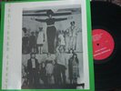THE STONED CIRCUS s/t LP Psychedelic Acid Rock ROCKADELIC RECORDS