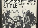 DOGGY STYLE Work As One EP 7