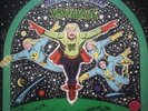 Neil Merryweather Kryptonite LP USA 1975 Vinyl in Top Zustand