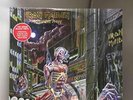 [Japan Used Record] Somewhere In Time Iron Maiden