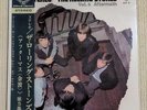 [Japan Used Record] Obi Copy Domestic First Edition Lp Rolling Stones/Aftermath