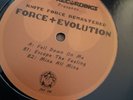 Force + Evolution - Fall Down On Me