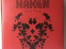 HAKEN - Vector (19075883931, IOMLP516, 2018) 2LP vinyl records + CD, insert