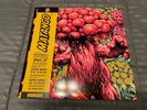 Matango Soundtrack LP Mondo TOHO Godzilla