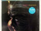 MILES DAVIS NEFERTITI CBS/SONY 18AP2071 JAPAN SHRINK CAP OBI VINYL 1XLP