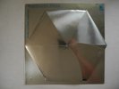 soundtrack LP THE ANDROMEDA STRAIN 1971 US KAPP KRS 5513 Hexagon shaped EX-