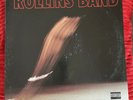 ROLLINS BAND Weight Clear Record Lp Rare