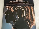 Rolling Stones Hot Rocks Record 64-71 Nm Vinyl Ex Sleeve Hauppauge Pressing