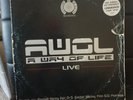 AWOL LP 1 - AWOL - A way of life live at ministry of sound 1995