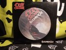 Ozzy Osbourne, Blizzard of OZZ, Picture Disk Vinyl, LP, Album, Epic Records 2011