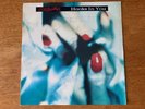 Marillion - Hooks In You (fully signed / autographed 12 inch vinyl single)