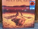 Alice In Chains - Dirt - Limited Edition Apple Red Color Vinyl 2 LP New Sealed