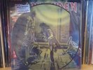 Iron Maiden Running Free 12