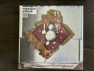 Massive Attack - Protection (1994) Vinyl - 2016 Reissue