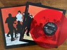 Vinyl LP, Album The White Stripes, White Blood Cells, Translucent 2001, XLLP151