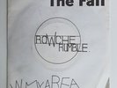 THE FALL - ROWCHE RUMBLE 1979 UK 7