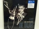 Lee Morgan – The Rajah 180 GRAM REISSUE LP Blue Note Tone Poet SEALED