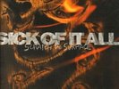 Sick Of IT All Scratch The Surface 180G NEAR MINT Music On Vinyl Vinyl LP
