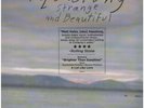 Aqualung Strange And Beautiful NEW OVP Red Ink 2xVinyl LP