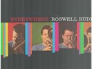 Roswell Rudd Everywhere MONO, GATEFOLD Impulse  Vinyl LP