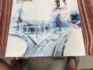 Radiohead OK Computer 2LP 2008 CAPITOL LTD ED 180G Capitol Vaults-724385522918