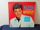 Elvis Presley  record 