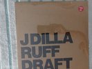 J Dilla Ruff Draft Stones Throw Records STH2153 New/Sealed