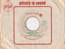SKA REGGAE 45 MERRITONE LABEL LYN TAITT 