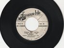 SKA REGGAE 45 TREASURE ISLE LABEL TOMMY MCCOOK 