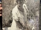 Taylor Swift  Folklore Album Betty's Garden Lavender Colored 2x Vinyl LP Record