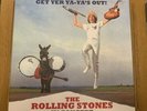 The Rolling Stones – Get Yer Ya-Ya's Out  40th Anniversary Ltd Edn Box UNPLAYED