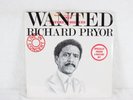 Richard Pryor Wanted 2BSK 3364 Live In Concert Vinyl Record 12