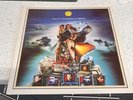 Fish Vigil In A Wilderness Of Mirrors Vinyl