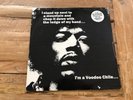 Jimi Hendrix All Along The Watchtower A1U/B1U  12” Vinyl EP **Rare** VG+/VG+