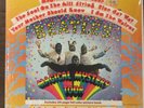 SEALED  THE BEATLES Magical Mystery Tour - 1967 Capitol Stereo LP 1960s Press M