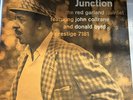 The Red Garland Soul Junction Prestige 7181 Mono RVG Yellow NJ