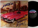 Aretha Franklin  - Freeway Of Love 12