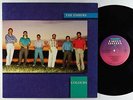 Embers - Colours LP - Embers - Private Modern Soul VG++